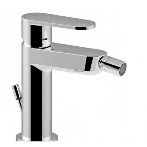 Paffoni CANDY bidetová bateria s výpusťou CA135CR