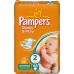 PAMPERS Sleep & Play Mini Detské plienky 3-6kg 68ks 