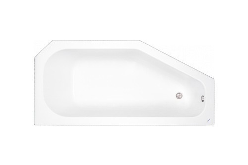 TEIKO Vaňa Panama P obdĺžniková 160 x 75 cm - HTP systém ECO HYDRO, pravá V210160R04T04211 TEIKO Vaňa Panama P obdĺžniková 160 x 75 cm - HTP systém ECO HYDRO, pravá V210160R04T04211