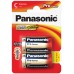 PANASONIC LR14 2BP C Pre Power alk Batérie 35049264