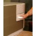 POLYSAN DUPLA TIFA panel rohový 180x120x68cm, ľavý 13919L