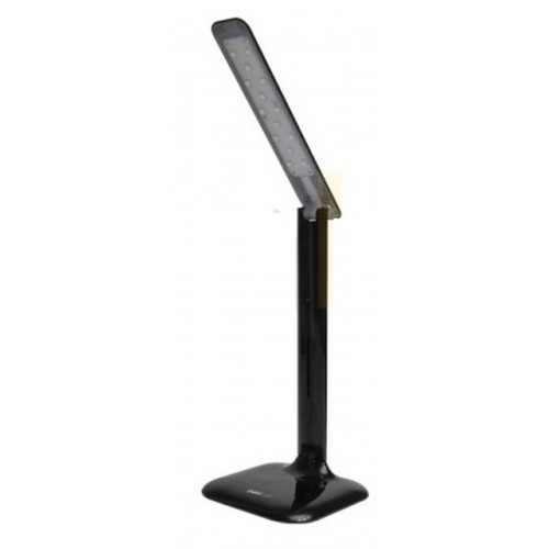 PANLUX ROBIN LED stolná lampička, čierna PN15300007 PANLUX ROBIN LED stolná lampička, čierna PN15300007