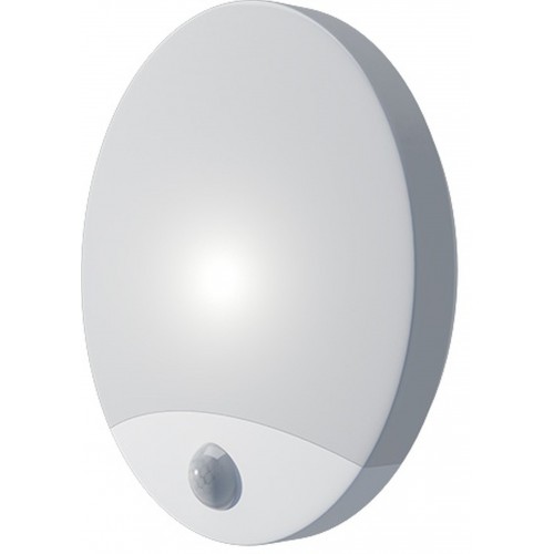 PANLUX OLGA S LED prisadené stropné, nástenné kruhové svietidlo so senzorom 10W PN32300003 PANLUX OLGA S LED prisadené stropné, nástenné kruhové svietidlo so senzorom 10W PN32300003