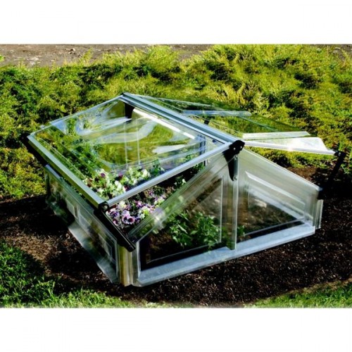 Parenisko Lanitplast Double 3x3 105 x 108 cm