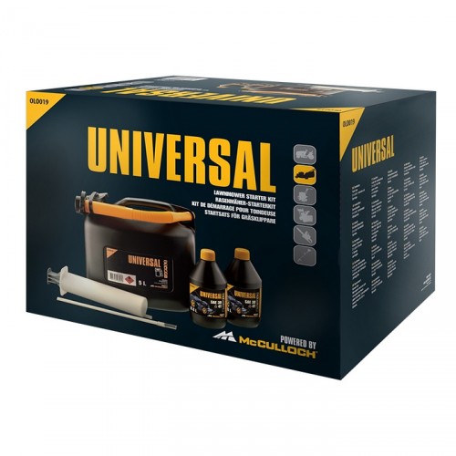 PARTNER štartovacia sada pre kosačky 531024819