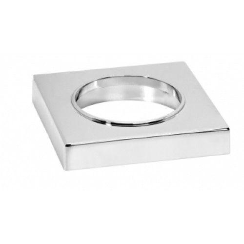 NOVASERVIS podložka pod bateriu chrom PB/36001,0