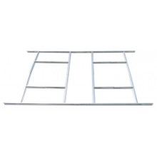 Základňa G21 GAH 1085 k domčeku 340x 319 cm 63900572
