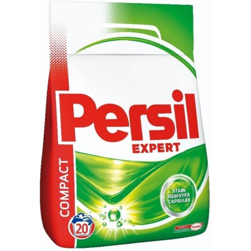 Persil Expert Regular Prací prášok 1,6 kg PO EXPIRÁCII