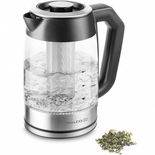 PHILCO PHWK 2040 rýchlovarná kanvica s termoreguláciou 41007064