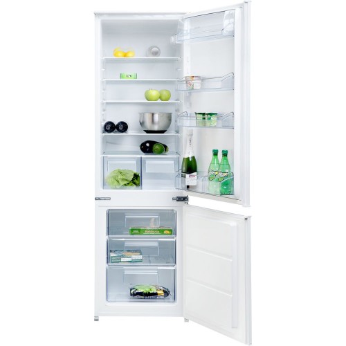 PHILCO PC 2771 BI Kombinovaná vstavaná chladnička 43001807