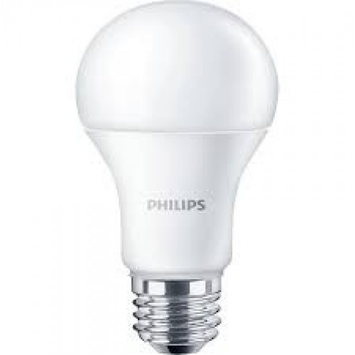 PHILIPS CorePro LEDbulb D 9.5-60W E27 827 žiarovka 8718696478790