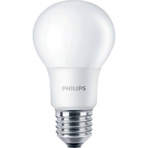PHILIPS CorePro LEDbulb 5.5-40W E27 865 žiarovka 8718696497623