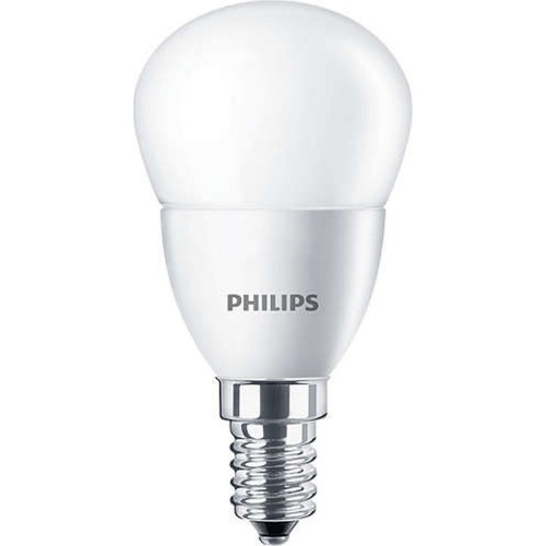 PHILIPS Corepro LEDluster ND 5.5-40W E14 840 P45 FR žiarovka 8718696543603 PHILIPS Corepro LEDluster ND 5.5-40W E14 840 P45 FR žiarovka 8718696543603