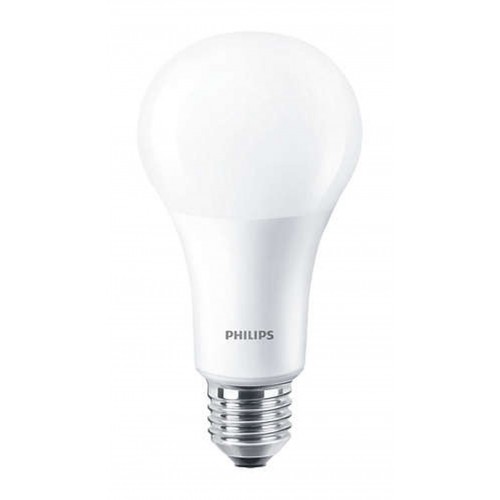 PHILIPS Žiarovka MASTER LED DT 11-75W E27 827 A67 FR žiarovka 8718696555514