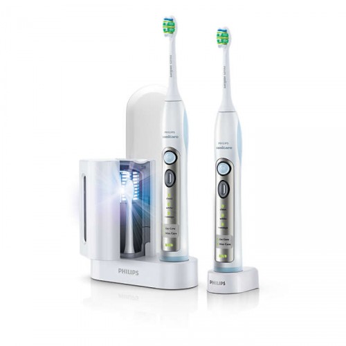 PHILIPS Sonicare HX6932/36 elektrická zubná kefka PHILIPS Sonicare HX6932/36 elektrická zubná kefka