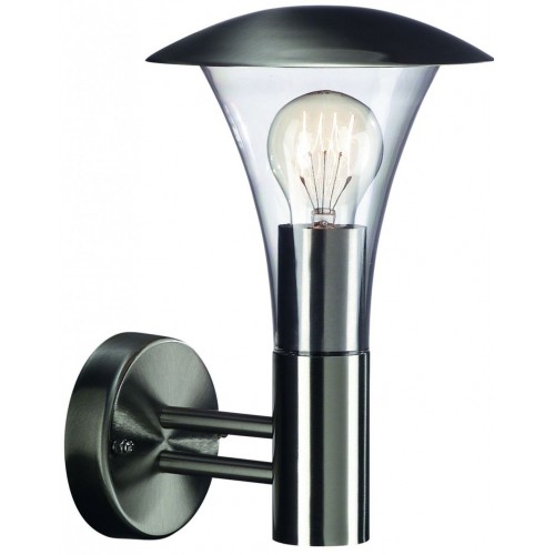 PHILIPS Massive Beaumont vonkajšie nástenné svietidlo 16120/47/10