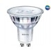 PHILIPS LED žiarovka, GU10, 5-65W, 3000K, uhol 36 ° P743850