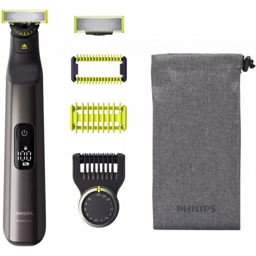 Philips OneBlade Pro 360 Face + Body QP6551/15 Philips OneBlade Pro 360 Face + Body QP6551/15