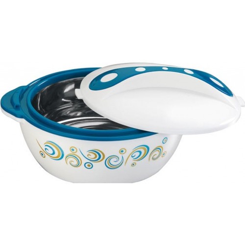 PINNACLE PAVONIA Termomisa 3 l modrá PV-1238modr