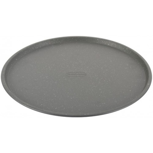 BLAUMANN Gray Granit plech na pečenie pizze 33 cm BL-1591