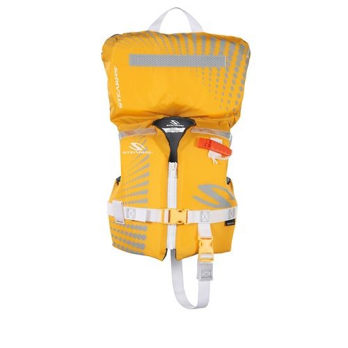 STEARNS Plávacia vesta detská ANTI-Microbial INFANT 2000021180 STEARNS Plávacia vesta detská ANTI-Microbial INFANT 2000021180