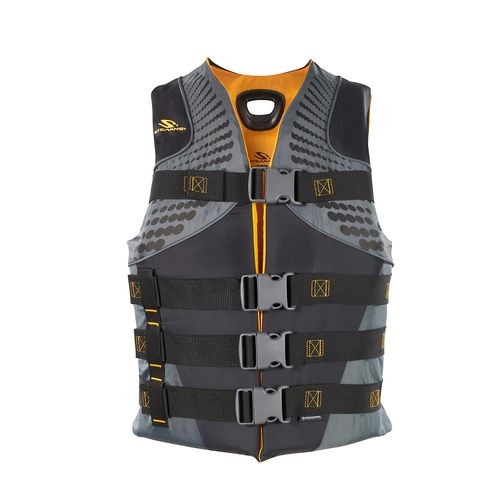STEARNS Plávacia vesta pánska ANTI-Microbial ADULT MEN S / M 2000021184 STEARNS Plávacia vesta pánska ANTI-Microbial ADULT MEN S / M 2000021184