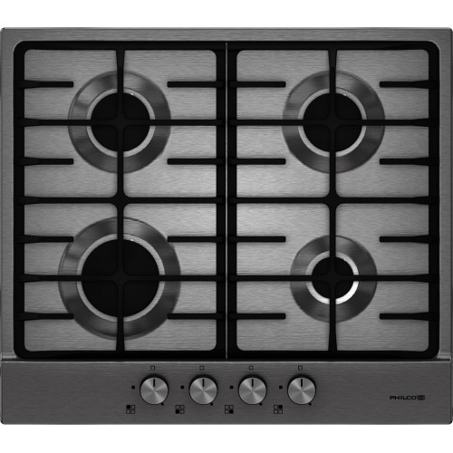 PHILCO PGI 64 C Plynová doska 40029101 PHILCO PGI 64 C Plynová doska 40029101