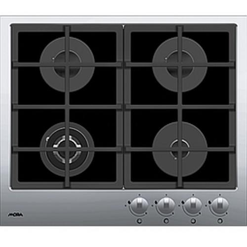 MORA VDP 645 GX1 Vstavaná plynová sklenená doska 390090 MORA VDP 645 GX1 Vstavaná plynová sklenená doska 390090