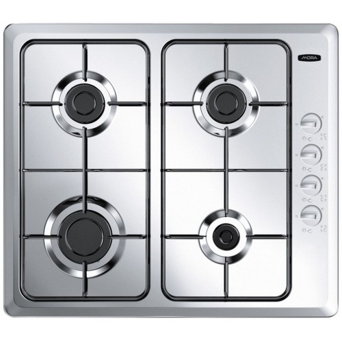 MORA VDP 645 X Vstavaná plynová doska 390097M
