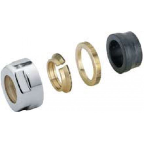 P.M.H. svorné šróbenie COMBI, TWIN a ONE, sada 2ks