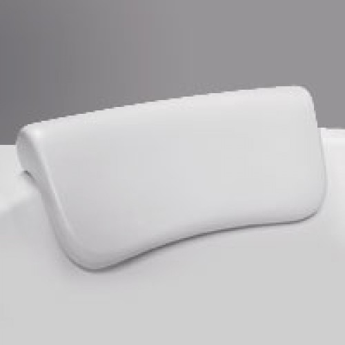 SANTECH Podhlavník STANDARD - biely