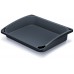 Prosperplast RESPANA GROW TRAY Podnos k sadbovačům 57,6 x 45,6 x 11cm, antracit INTC60