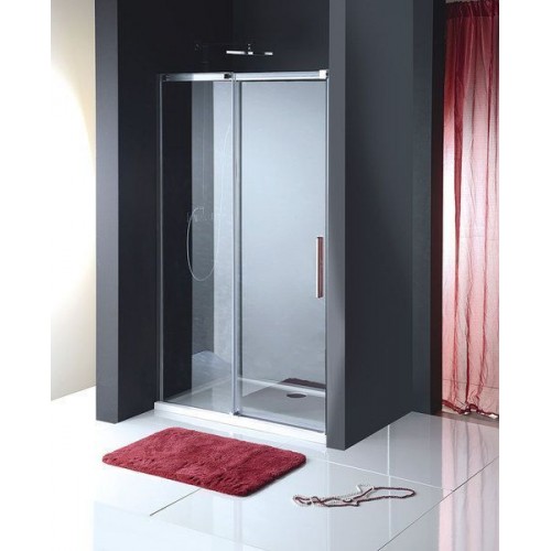 POLYSAN ALTIS LINE sprchové dvere 1600mm, číre sklo