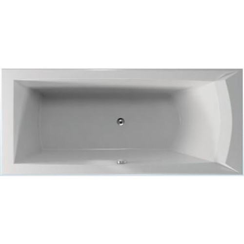 TEIKO Vaňa Porta 160 L obdĺžniková 160 x 76 cm, akrylátová, biela, ľavá V112160L04T03001