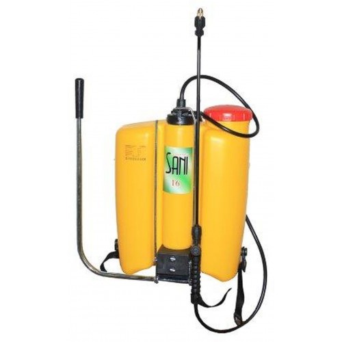 Tlakový postrekovač 16 L SP387 Tlakový postrekovač 16 L SP387
