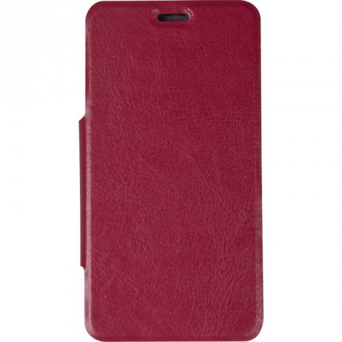 SENCOR ELEMENT P403 červené flipové puzdro 30014197
