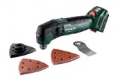 Metabo PowerMaxx MT 12Metabo PowerMaxx MT 12 Akumulátorové stroje Multitool 613089850