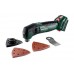 Metabo PowerMaxx MT 12Metabo PowerMaxx MT 12 Akumulátorové stroje Multitool 613089850
