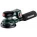 Metabo PowerMaxx SXA 12-125 BL Akumulátorová excentrická brúska (12V )Metabox215 602035840