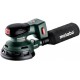 Metabo PowerMaxx SXA 12-125 BL Akumulátorová excentrická brúska (12V )Metabox215 602035840