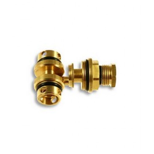 NOVASERVIS přepínač sprchy bez ovládací páky PR/8020 NOVASERVIS přepínač sprchy bez ovládací páky PR/8020