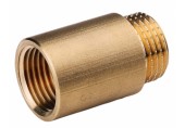 NOVASERVIS Predĺženie mosadz 3/4 "x30mm P130ZW