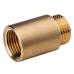 NOVASERVIS Predĺženie mosadz 3/4 "x30mm P130ZW