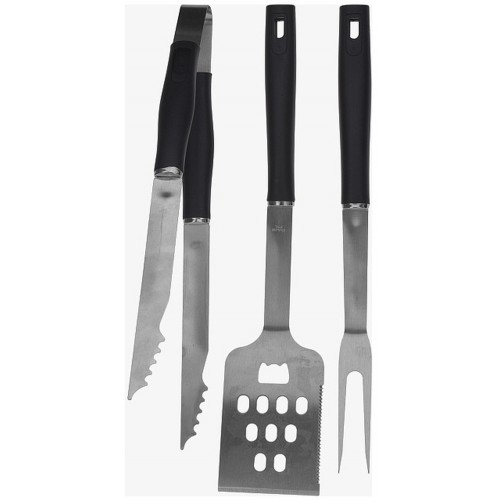 ProGarden Grilovacia náradie súprava 3 ks KO-404900190