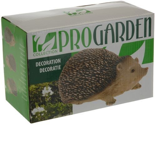 ProGarden Záhradné dekorácie ježko KO-252713460typ1