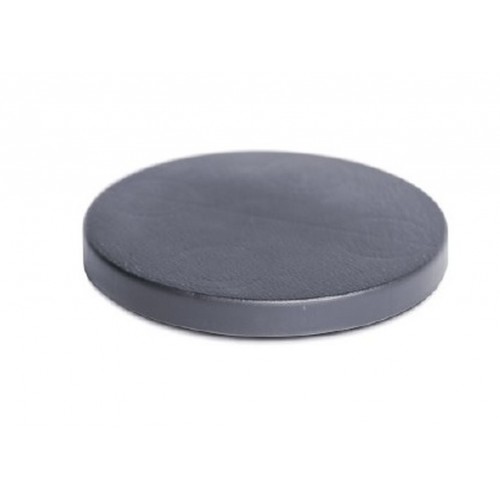 Prosperplast MOBILE PLATFORM ROUND Pojazdná podložka 39 cm antracit IPMR400-S433 Prosperplast MOBILE PLATFORM ROUND Pojazdná podložka 39 cm antracit IPMR400-S433