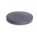 Prosperplast MOBILE PLATFORM ROUND Pojazdná podložka 39 cm antracit IPMR400-S433