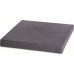 Prosperplast MOBILE PLATFORM SQUARE Pojazdná podložka 29,2x29,2cm antracit IPMS300