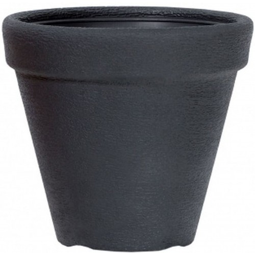 Prosperplast CLASSIC Kvetináč 25,5x24cm antracit DBC25