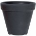 Prosperplast CLASSIC Kvetináč 25,5x24cm antracit DBC25